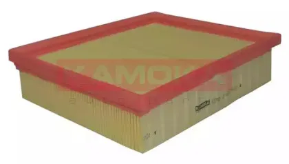 F219801 KAMOKA Воздушный фильтр