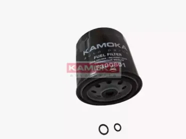 F300601 KAMOKA Топливный фильтр