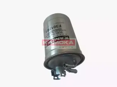F301701 KAMOKA Топливный фильтр
