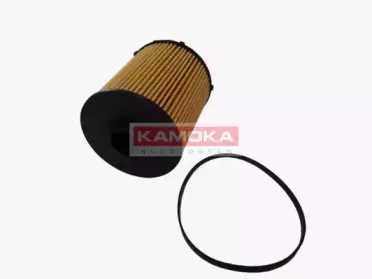 F304901 KAMOKA Топливный фильтр