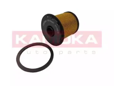 F307001 KAMOKA Топливный фильтр