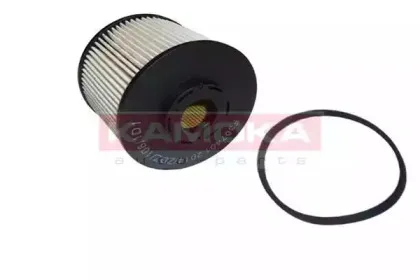 F307401 KAMOKA Топливный фильтр