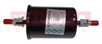 F310101 KAMOKA Топливный фильтр