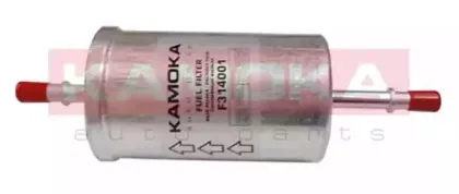 F314001 KAMOKA Топливный фильтр