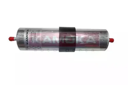 F316501 KAMOKA Топливный фильтр