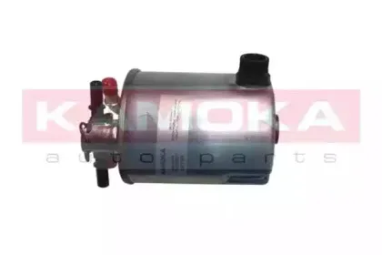 F317101 KAMOKA Топливный фильтр