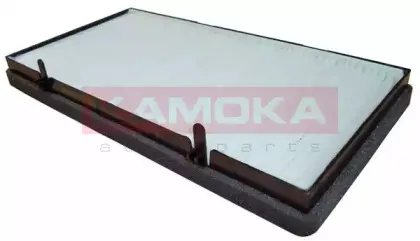 F400201 KAMOKA Фильтр, воздух во внутренном пространстве
