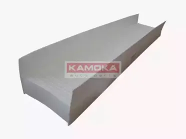 F406001 KAMOKA Фильтр, воздух во внутренном пространстве
