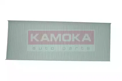 F407301 KAMOKA Фильтр, воздух во внутренном пространстве