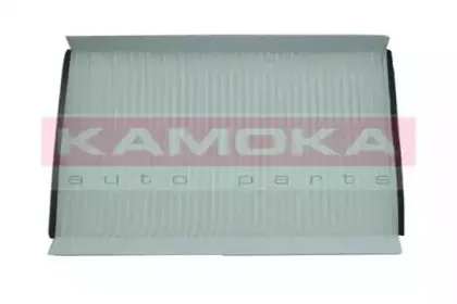 F408101 KAMOKA Фильтр, воздух во внутренном пространстве