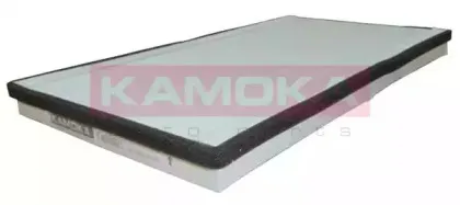 F408601 KAMOKA Фильтр, воздух во внутренном пространстве