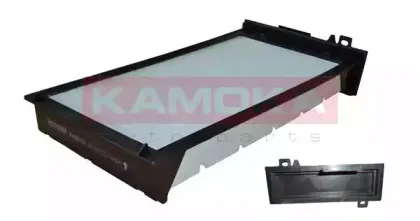 F409101 KAMOKA Фильтр, воздух во внутренном пространстве