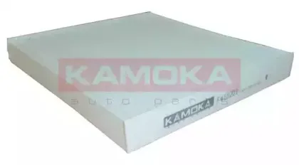 F410201 KAMOKA Фильтр, воздух во внутренном пространстве