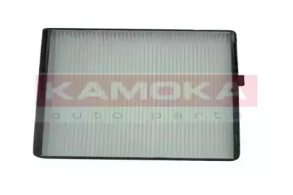 F411001 KAMOKA Фильтр, воздух во внутренном пространстве