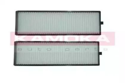 F411201 KAMOKA Фильтр, воздух во внутренном пространстве