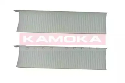 F412201 KAMOKA Фильтр, воздух во внутренном пространстве