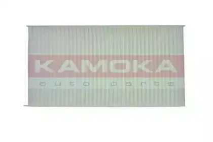 F412401 KAMOKA Фильтр, воздух во внутренном пространстве