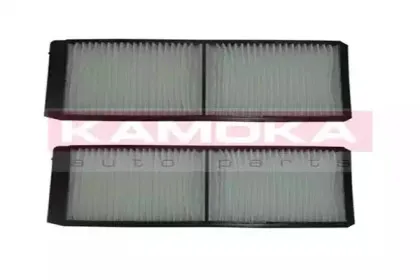 F413901 KAMOKA Фильтр, воздух во внутренном пространстве