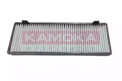 F504201 KAMOKA Фильтр, воздух во внутренном пространстве