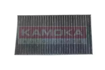 F504801 KAMOKA Фильтр, воздух во внутренном пространстве