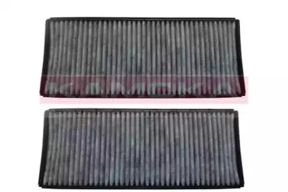 F505301 KAMOKA Фильтр, воздух во внутренном пространстве