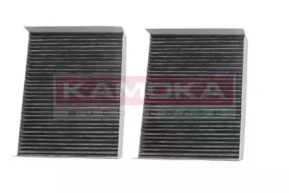 F506301 KAMOKA Фильтр, воздух во внутренном пространстве