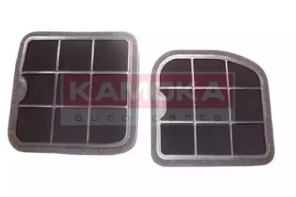 F507101 KAMOKA Фильтр, воздух во внутренном пространстве