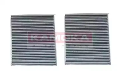 F508401 KAMOKA Фильтр, воздух во внутренном пространстве