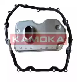 F600501 KAMOKA
