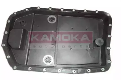 F600601 KAMOKA