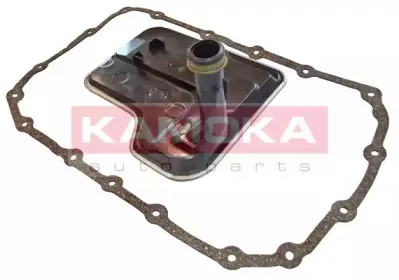 F600801 KAMOKA Гидрофильтр, автоматическая коробка передач