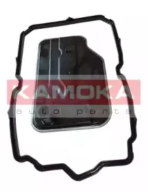 F601001 KAMOKA Гидрофильтр, автоматическая коробка передач