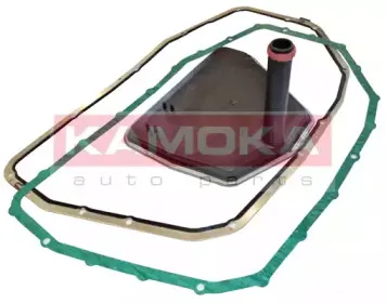 F601301 KAMOKA Гидрофильтр, автоматическая коробка передач