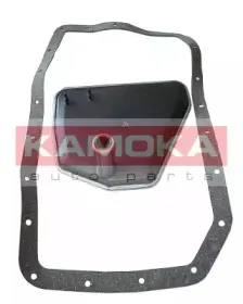 F602001 KAMOKA Гидрофильтр, автоматическая коробка передач