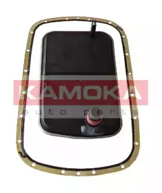 F602101 KAMOKA Комплект гидрофильтров, автоматическая коробка передач