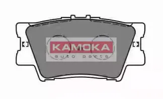 JQ101103 KAMOKA