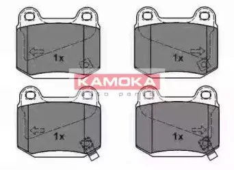JQ101105 KAMOKA