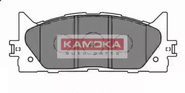 JQ101107 KAMOKA