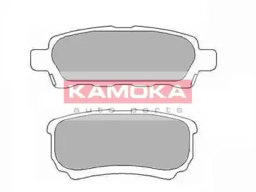 JQ101114 KAMOKA