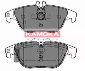 JQ101117 KAMOKA