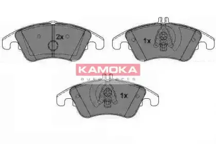 JQ101119 KAMOKA