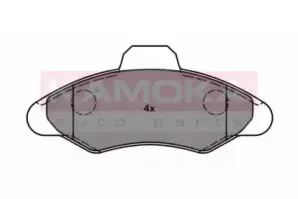 kamoka-jq1011234