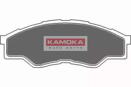JQ101127 KAMOKA