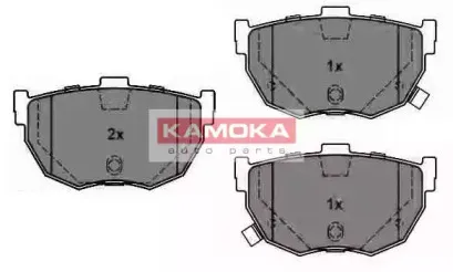 JQ1011276 KAMOKA