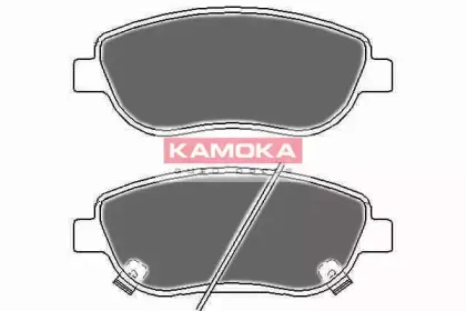 JQ101131 KAMOKA