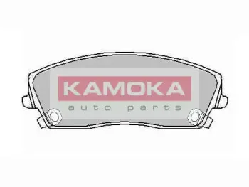 JQ101134 KAMOKA
