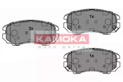 JQ101142 KAMOKA