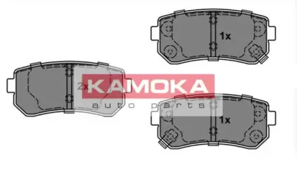 JQ101146 KAMOKA