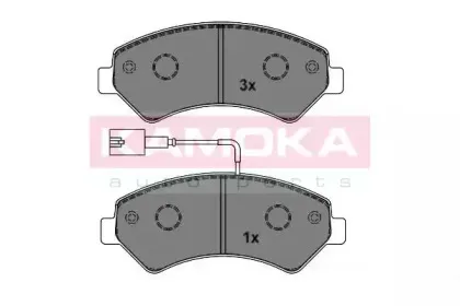 JQ101150 KAMOKA