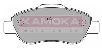 JQ101152 KAMOKA